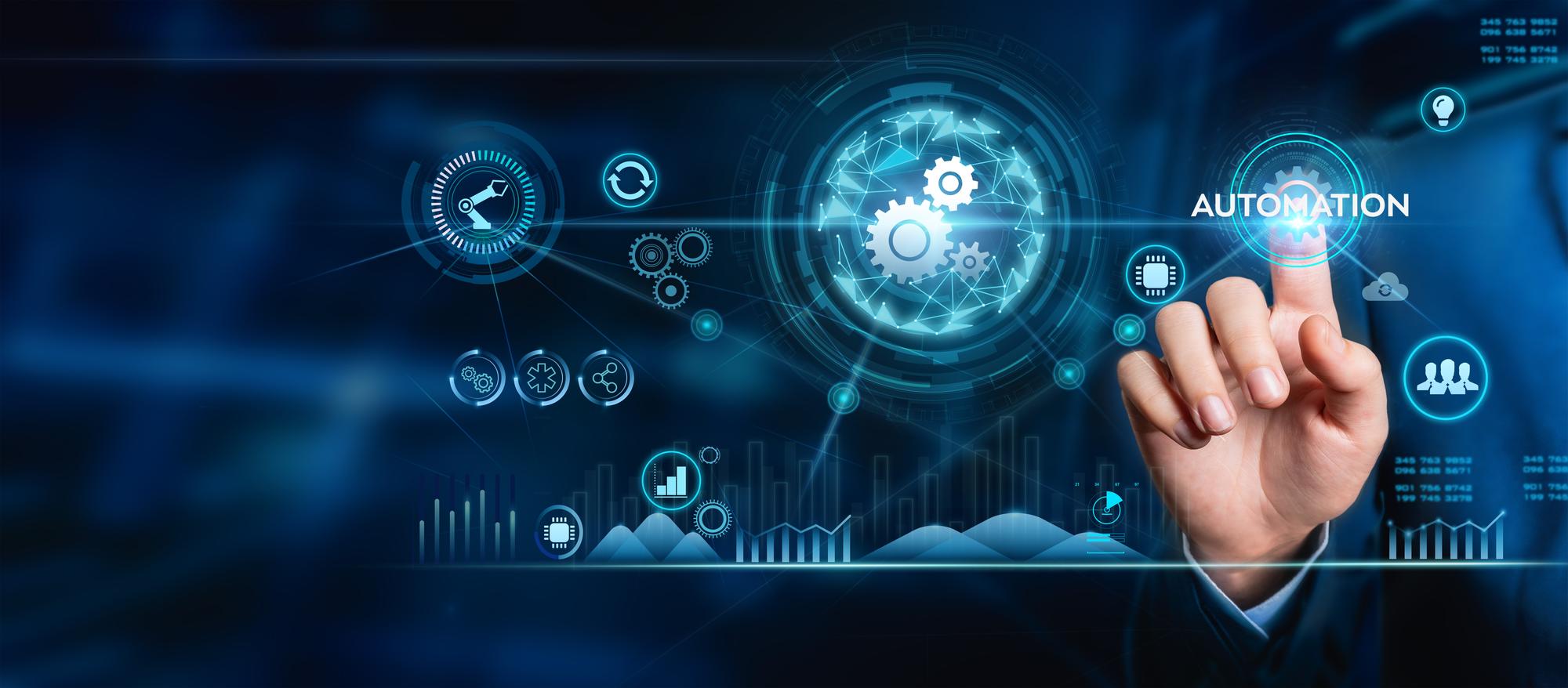 Équipe réunie pour un bilan trimestriel de ses outils d'intelligence artificielle